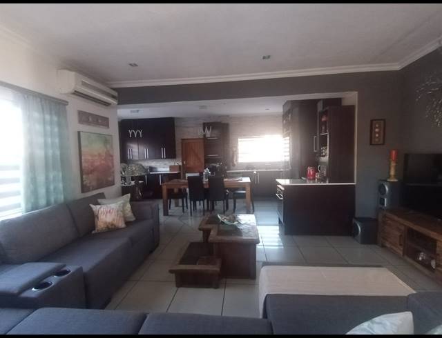 4 BEDROOM HOUSE FOR SALE IN RISIVILLE